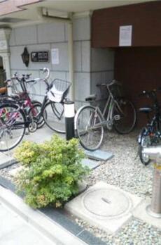 スカイコート日本橋人形町第2 