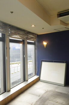SVAX銀座ビル 