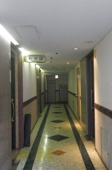 SVAX銀座ビル 
