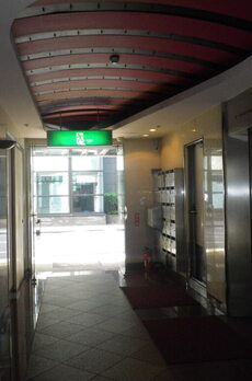 SVAX銀座ビル 