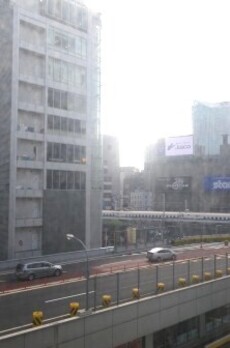 SVAX銀座ビル 