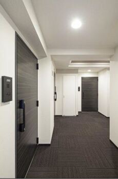 八丁堀レジデンス壱番館 