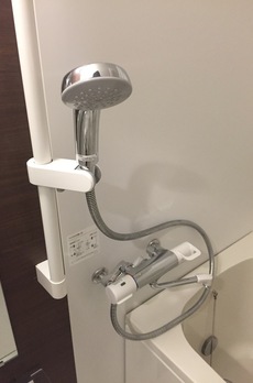 八丁堀レジデンス壱番館 