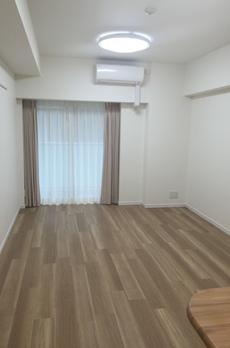 八丁堀レジデンス壱番館 