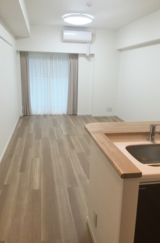 八丁堀レジデンス壱番館 