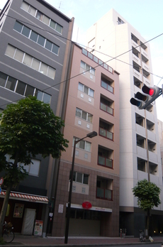 カスターニャ銀座 