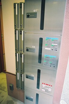 カスターニャ銀座 