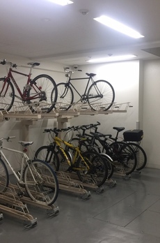 アジリア銀座J's 