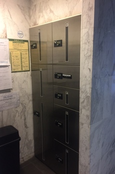 アジリア銀座J's 