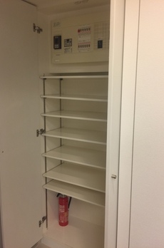 アジリア銀座J's 