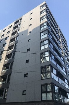 御幸レジデンス日本橋茅場町 