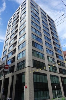 パークホームズ日本橋三越前ザレジデンス 