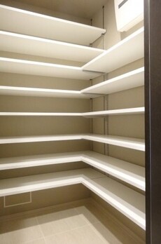 パークホームズ日本橋三越前ザレジデンス 