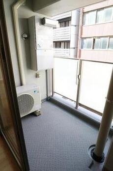 コートラクリア人形町 