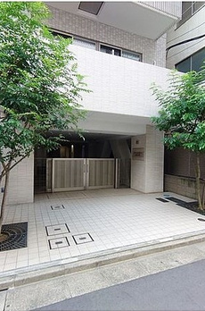 オープンレジデンシア日本橋人形町 