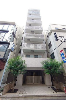 オープンレジデンシア日本橋人形町 