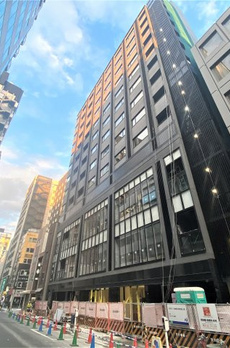 IS銀座レジデンス 