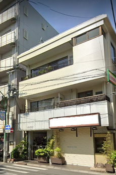 第2勝又ビル 