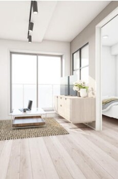 グランデュオ芝公園 