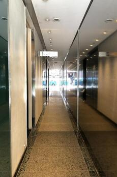 GINZA GREEN 