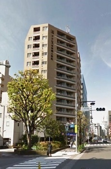 プライムアーバン日本橋人形町 