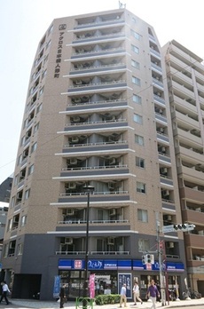 プライムアーバン日本橋人形町 