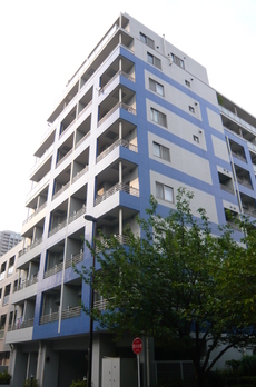 プライムアーバン月島 