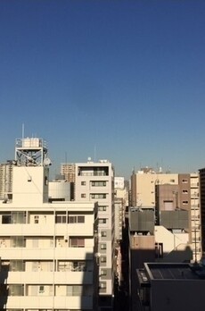 クオリア日本橋浜町 