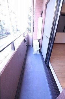 エスポワール梅里 