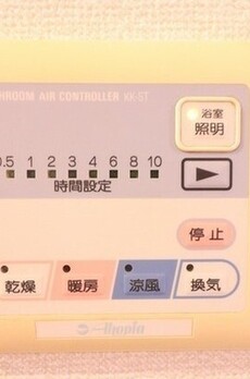 エスポワール梅里 