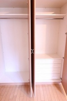 エスポワール梅里 