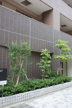 グレースレジデンス東京 