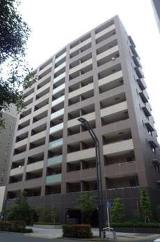 グレースレジデンス東京 