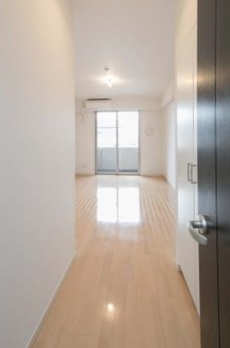 グレースレジデンス東京 