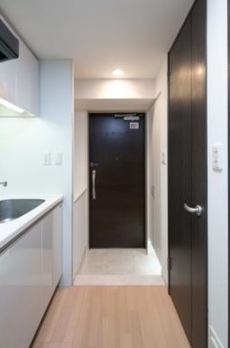 グレースレジデンス東京 