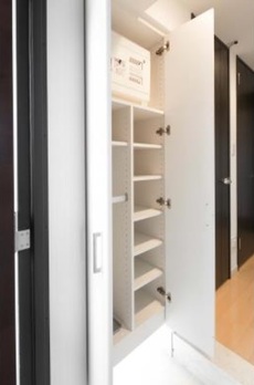 グレースレジデンス東京 