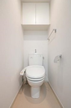 グレースレジデンス東京 