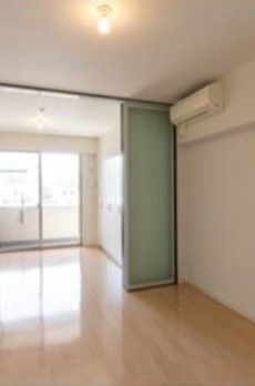 グレースレジデンス東京 