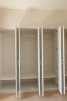 グレースレジデンス東京 