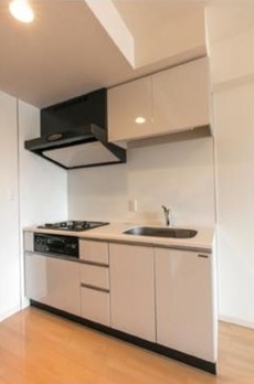 グレースレジデンス東京 