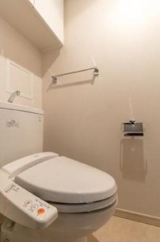 グレースレジデンス東京 