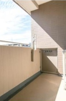 グレースレジデンス東京 