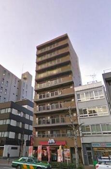 ステラ人形町 