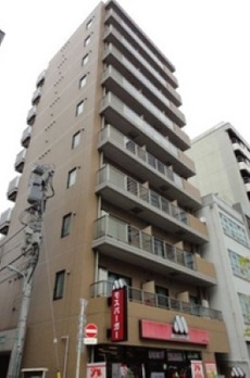 ステラ人形町 