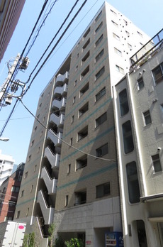 KDXレジデンス日本橋浜町 