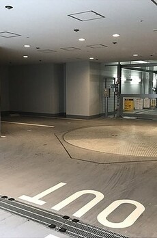 THE PARK HABIO日本橋馬喰町 参考写真