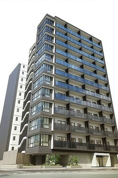 THE PARK HABIO日本橋馬喰町 参考写真