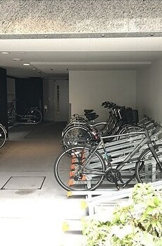 THE PARK HABIO日本橋馬喰町 参考写真