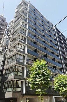 THE PARK HABIO日本橋馬喰町 