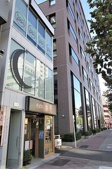マガザン銀座東 